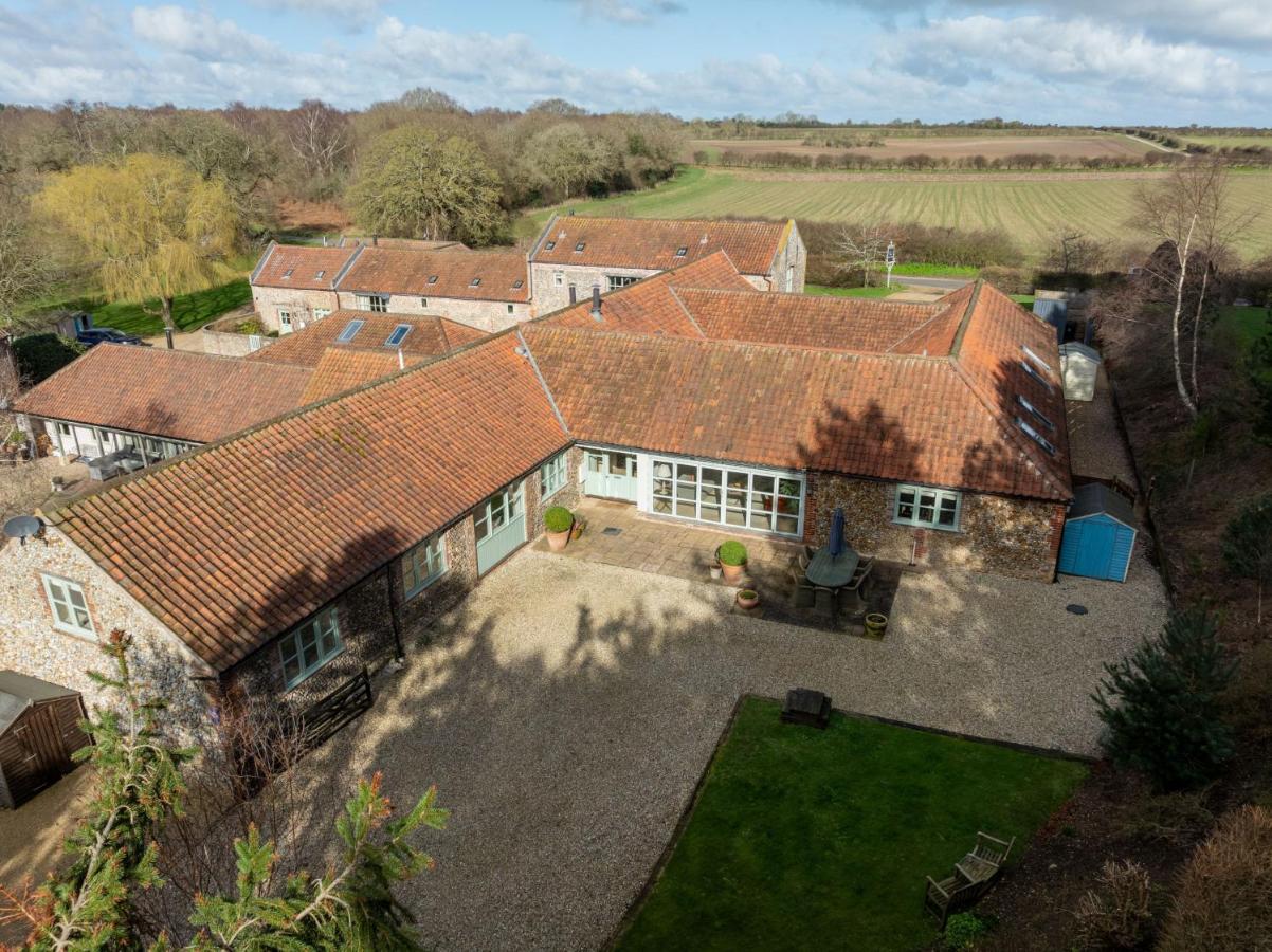 Tern Place - B&B