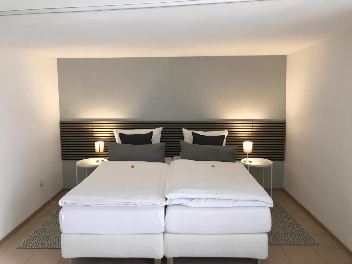 Altstadt Apartment Altes Amtshaus - B&B