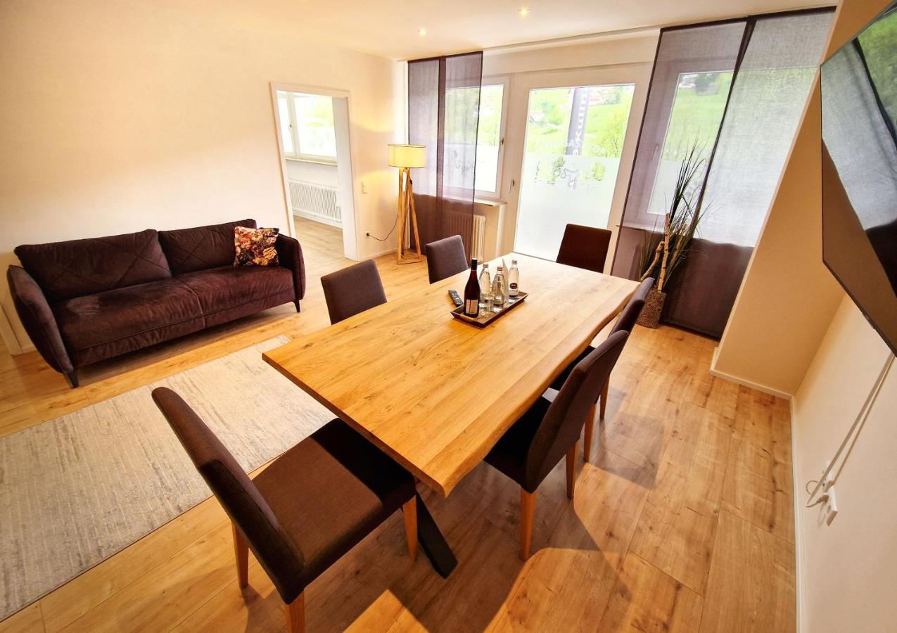 Luxus mit Schwarzwaldromantik pur! - Ferienwohnung