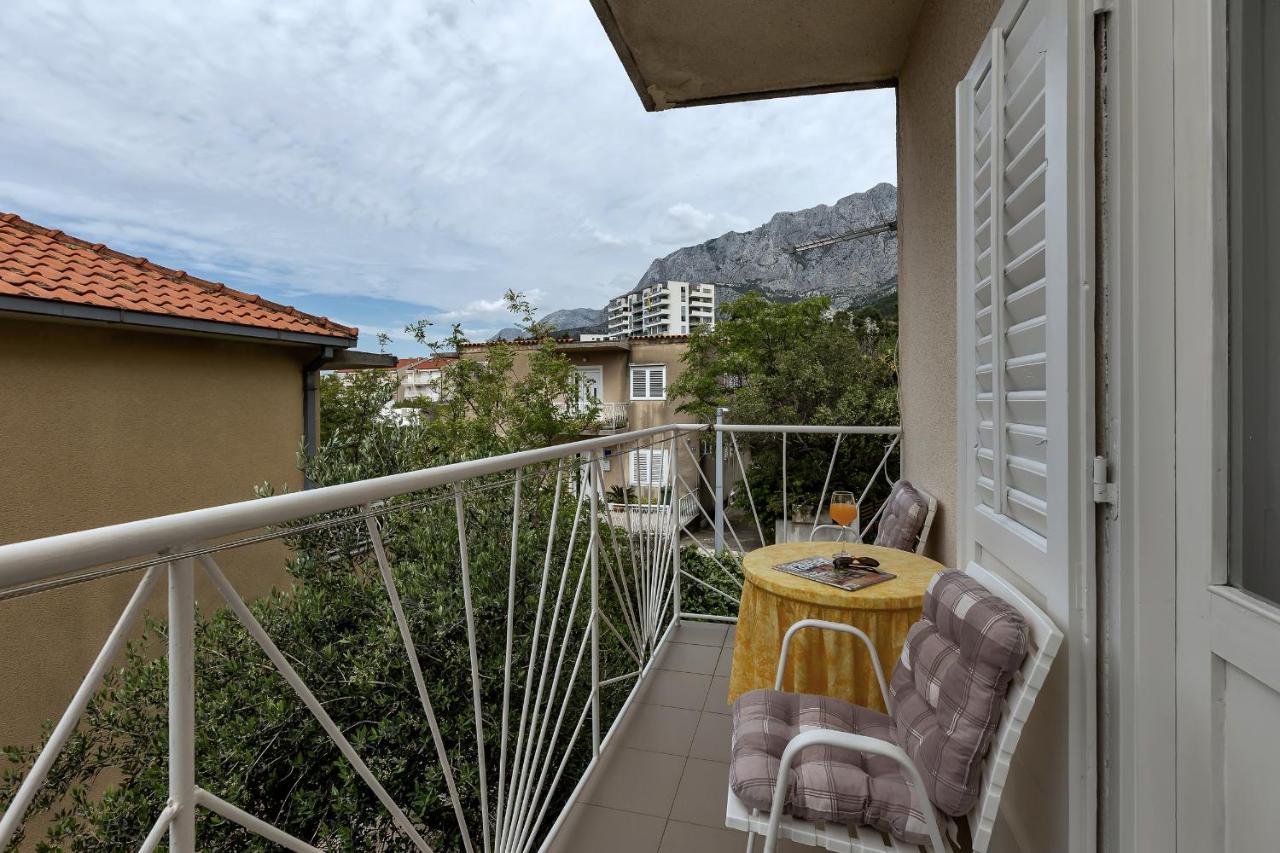 Apartment and rooms Mila - B&B