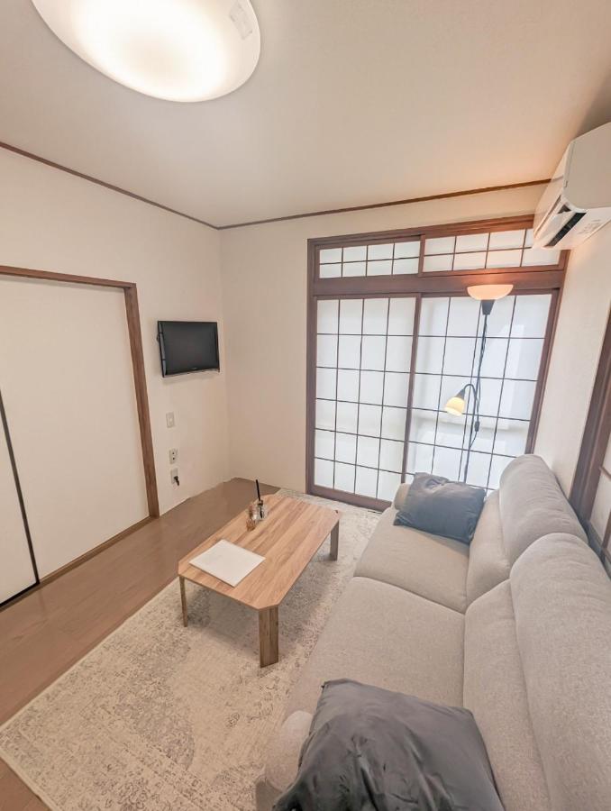 B&B Tokio - KIBA HOUSE - Bed and Breakfast Tokio