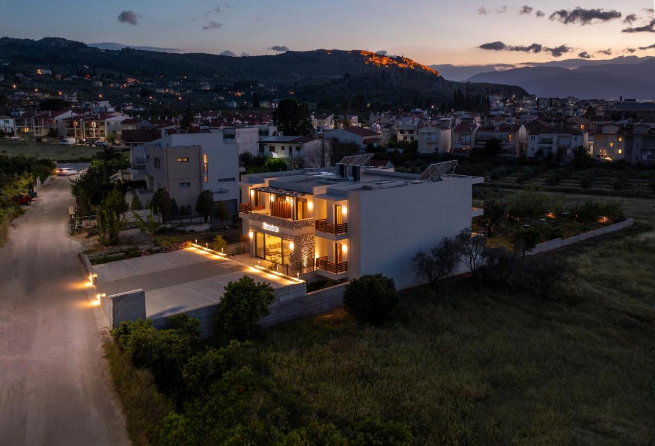 ENARIA - B&B