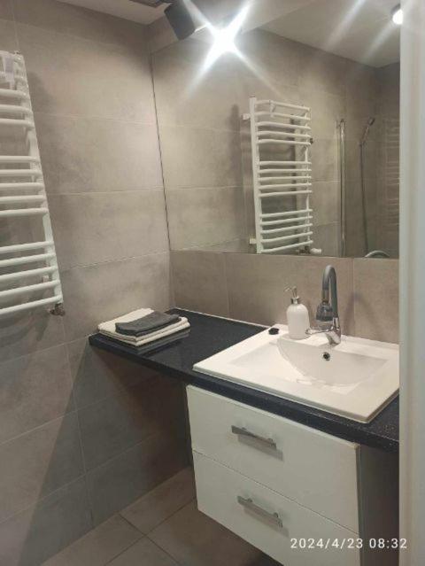 Habitación Doble con baño privado