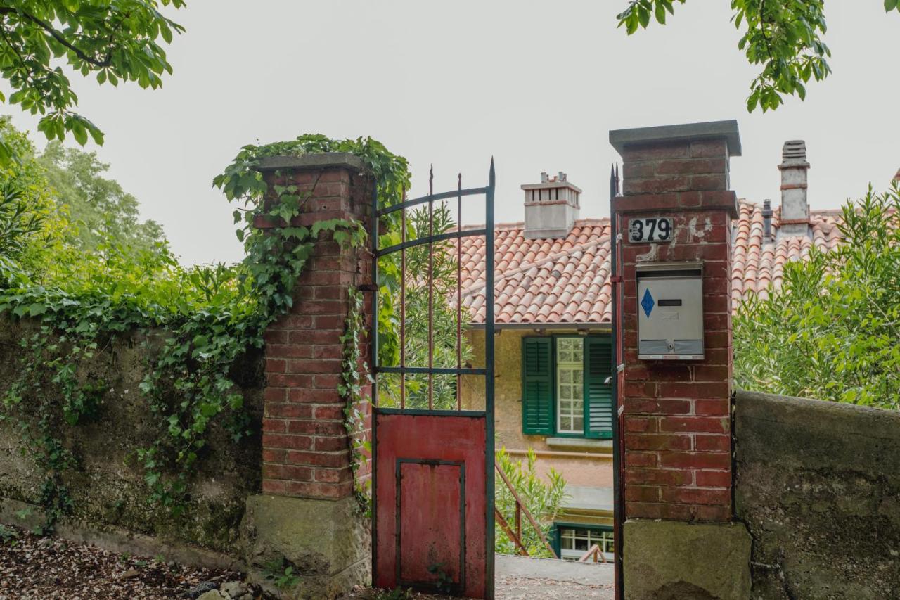 The sailor's wife house - Santa Croce - B&B