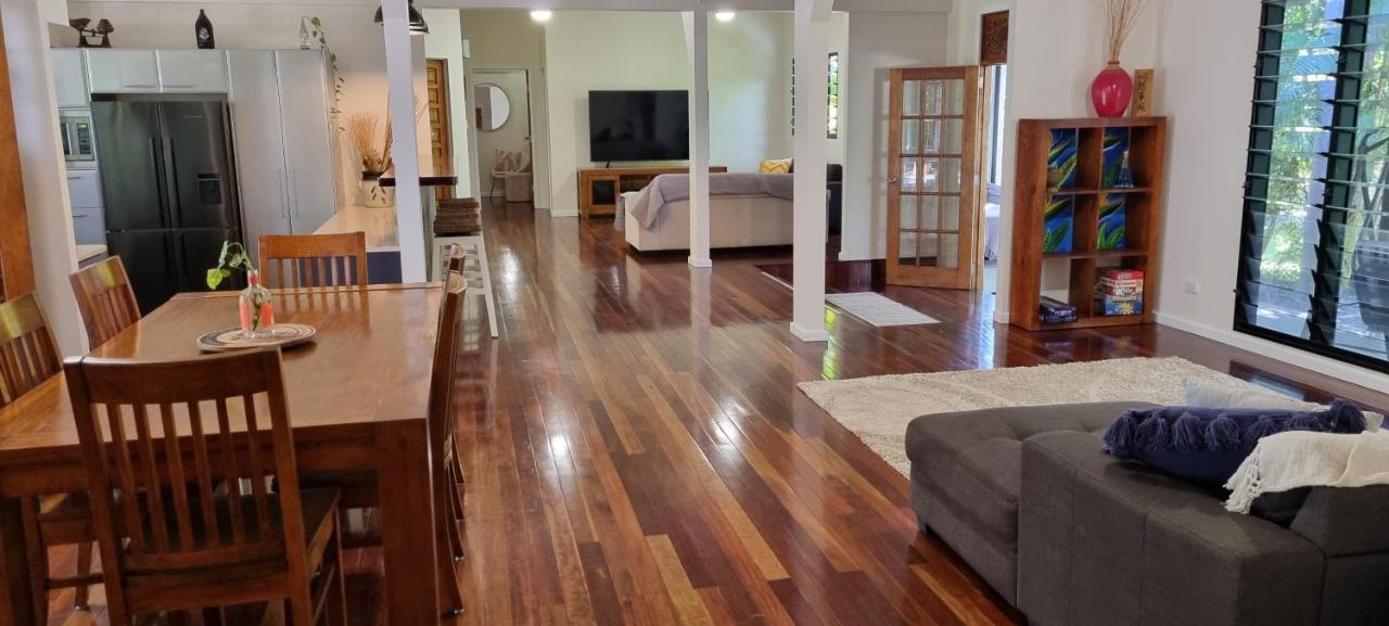 Casa de 4 dormitorios