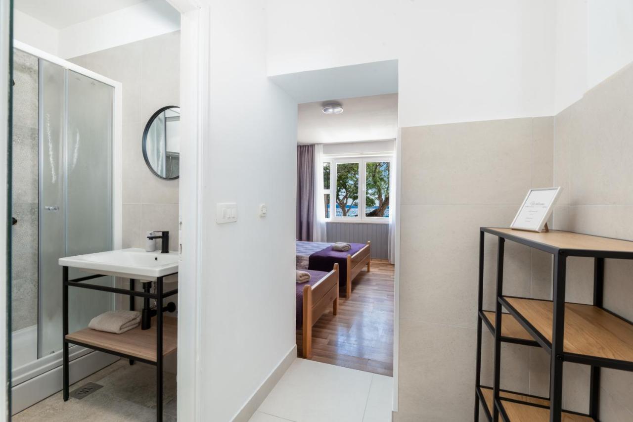 Apartment mit Meerblick