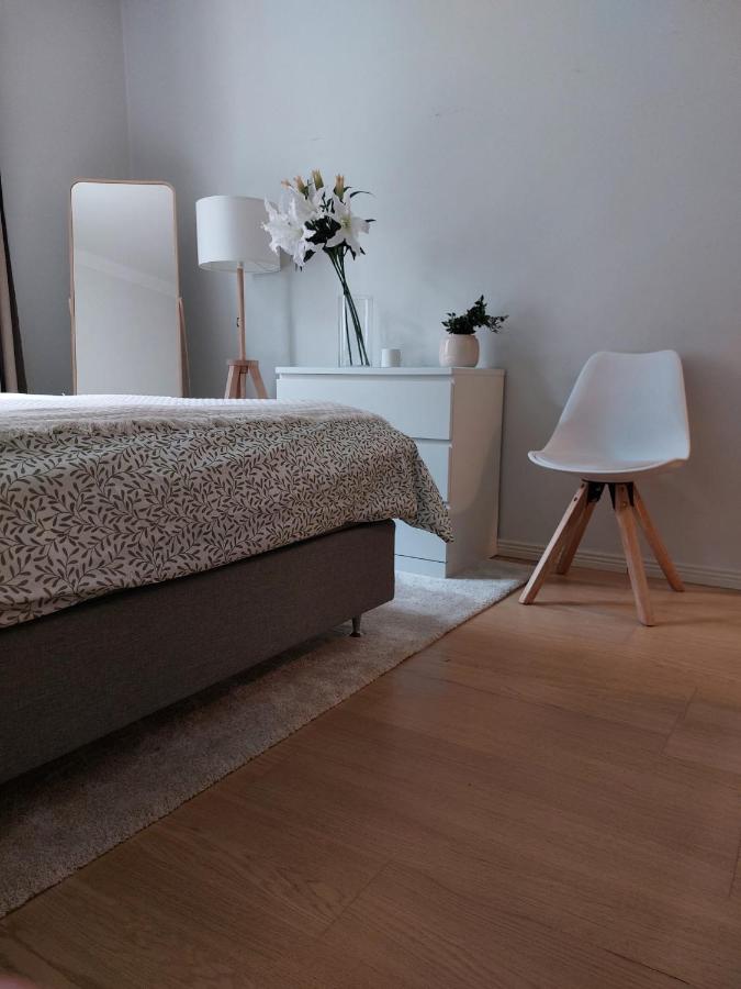Eerikinkatu 31 B 27 - Ferienwohnung