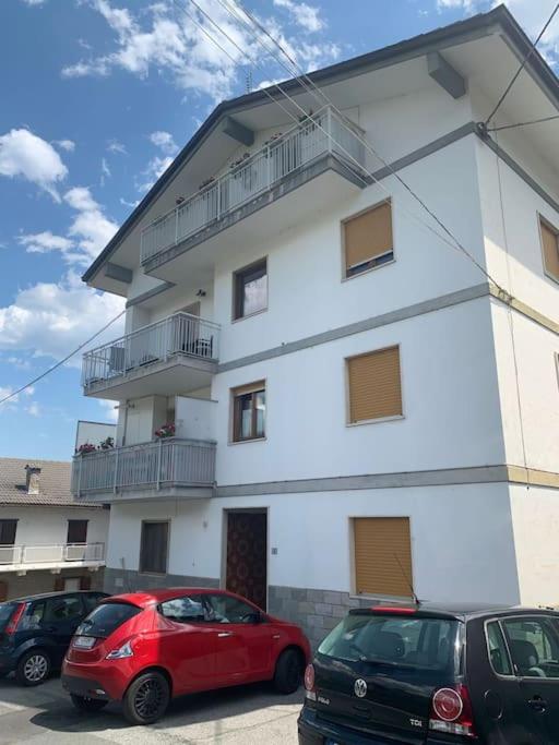 Bilocale Jolanda Aosta Pila cir Gressan n 0032 - B&B