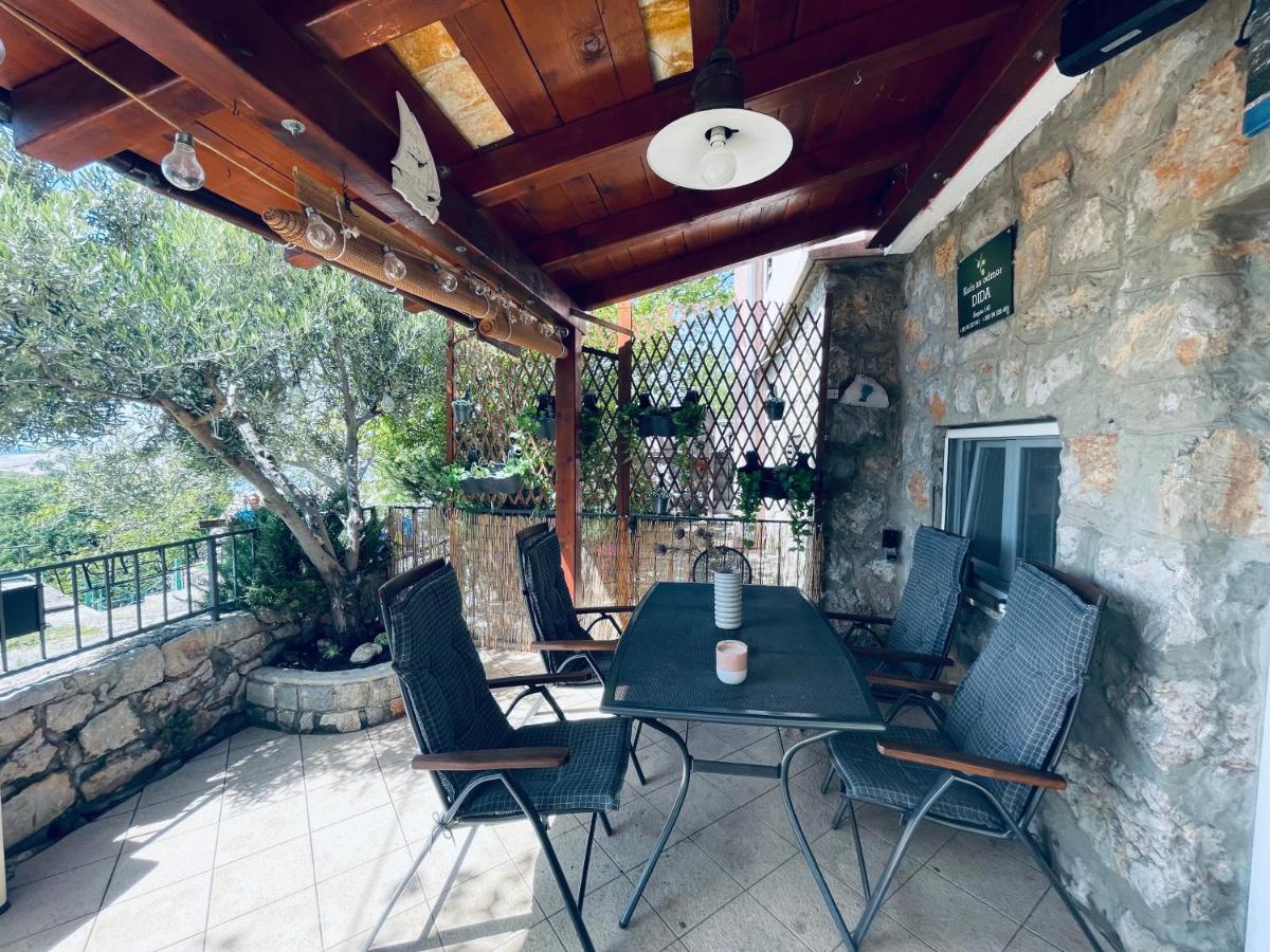 Kuća za odmor “Dida” - B&B