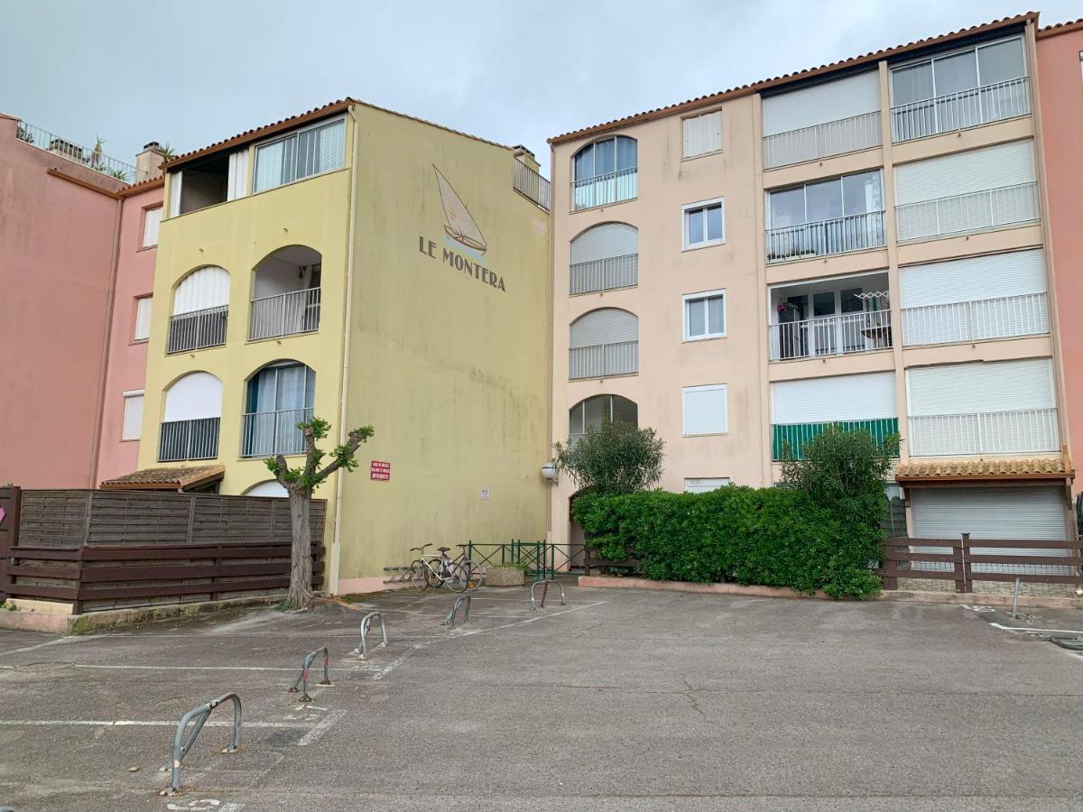 Joli studio proche plage du Môle - Ferienwohnung