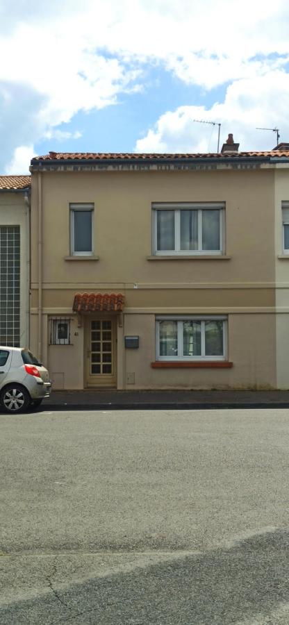 Le paradis face au marché - B&B