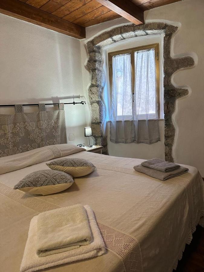 B&B Santu Lussurgiu - B&B Pudzones - Bed and Breakfast Santu Lussurgiu