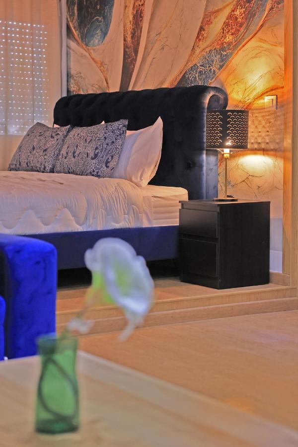 B&B Tétouan - Luxury rooms tetuan - Bed and Breakfast Tétouan