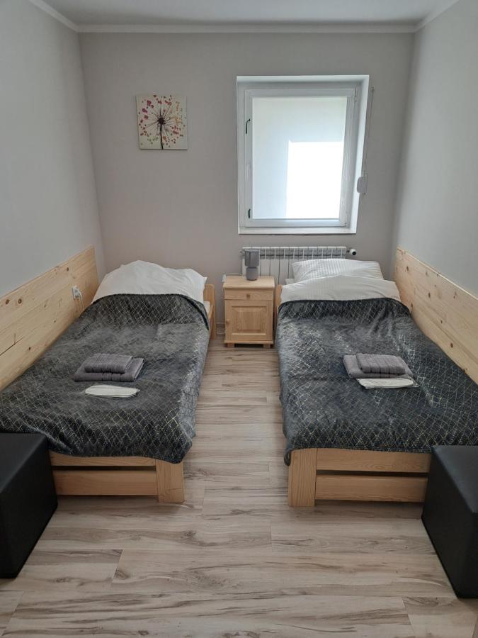 Budget Double or Twin Room