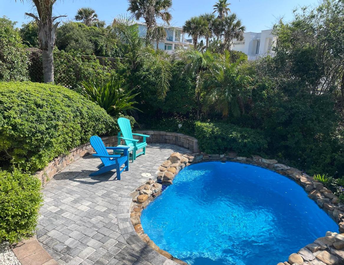 B&B Saint Augustine - Summer Wind, 4 bedrooms, Private Pool, Next to Beach, Sleeps 8 - Bed and Breakfast Saint Augustine