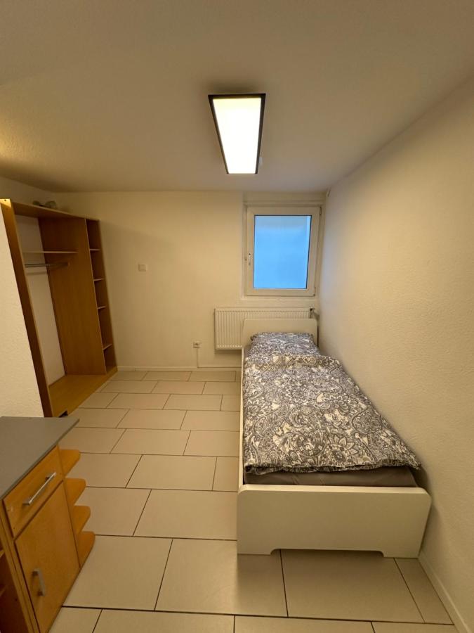 Schöne Apartments im Zentrum von Bottrop BM01 und BM02 - Ferienwohnung Bottrop