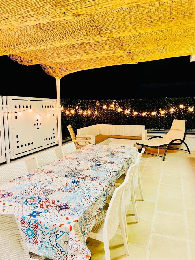 Vacanza Azzurra - B&B