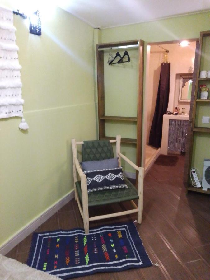 Habitación Estándar - Cama extragrande