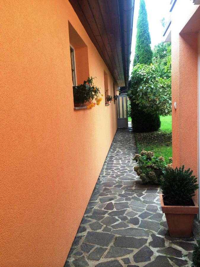 Appartement - Vue sur Jardin