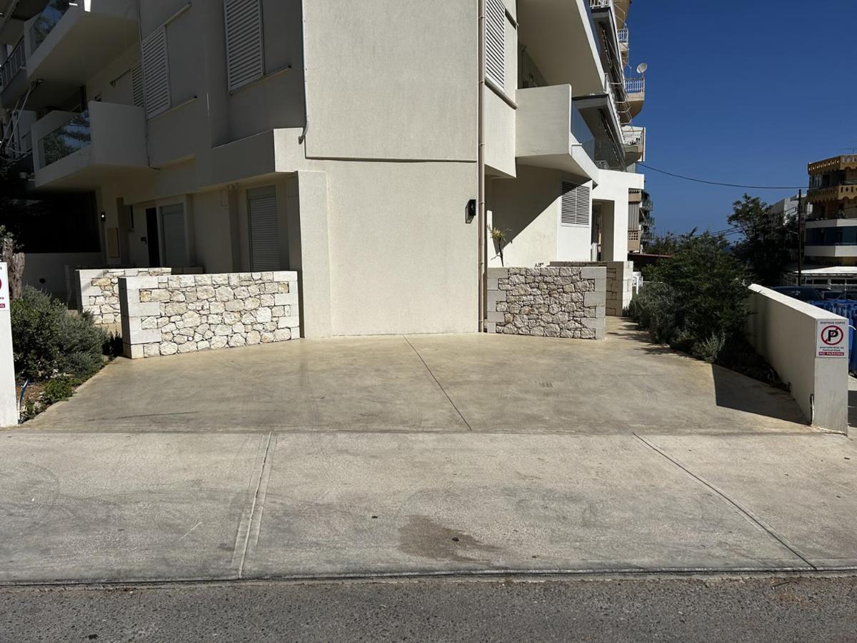 Casa di Georgios Luxury Suites - Ferienwohnung