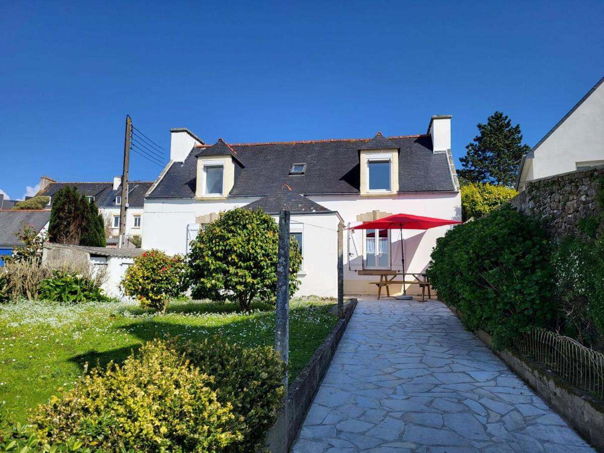 717- Villa Locqueran a 200m du port - B&B