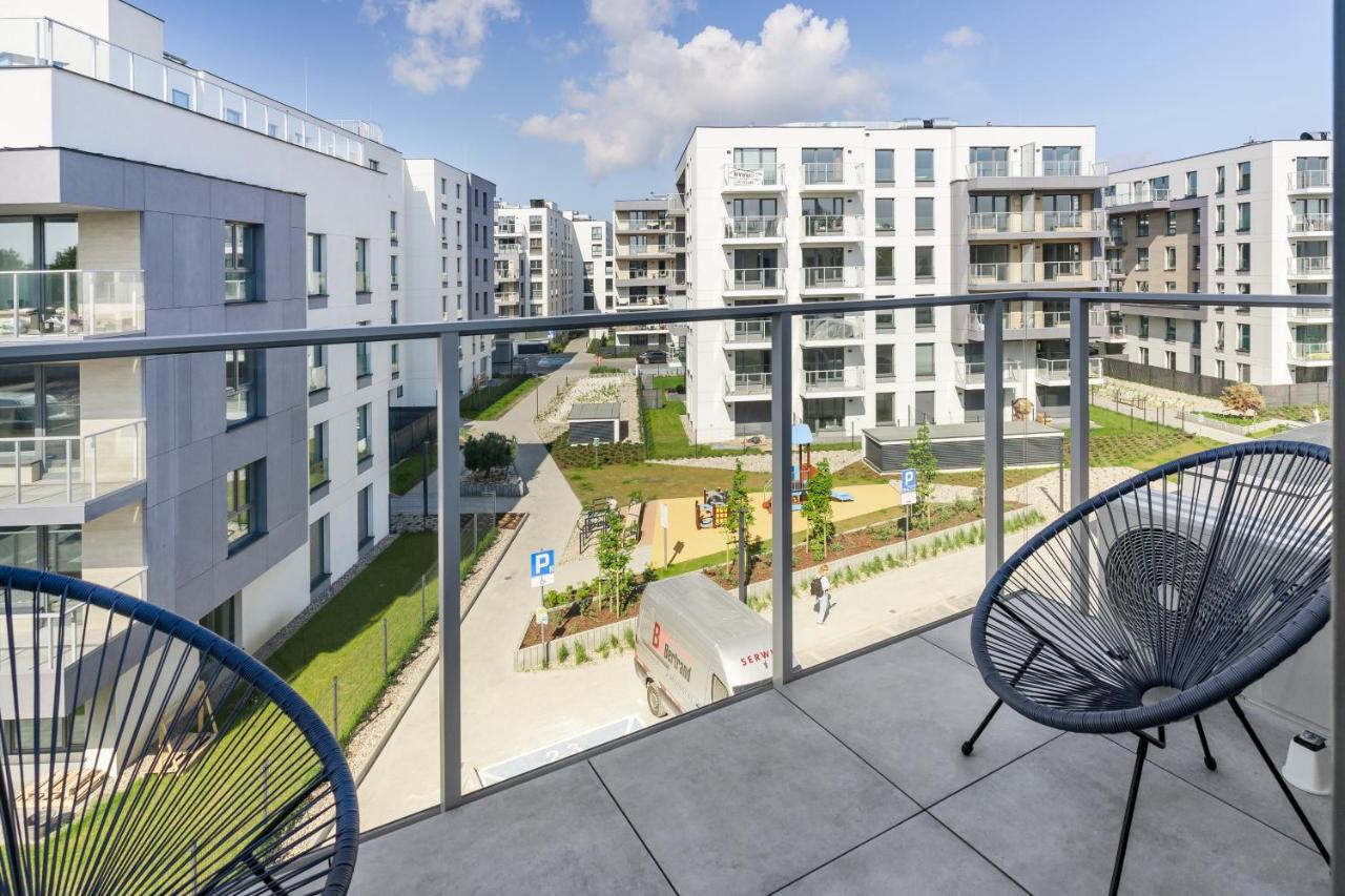 INA Rent - Przystań Letnica - B&B Gdansk