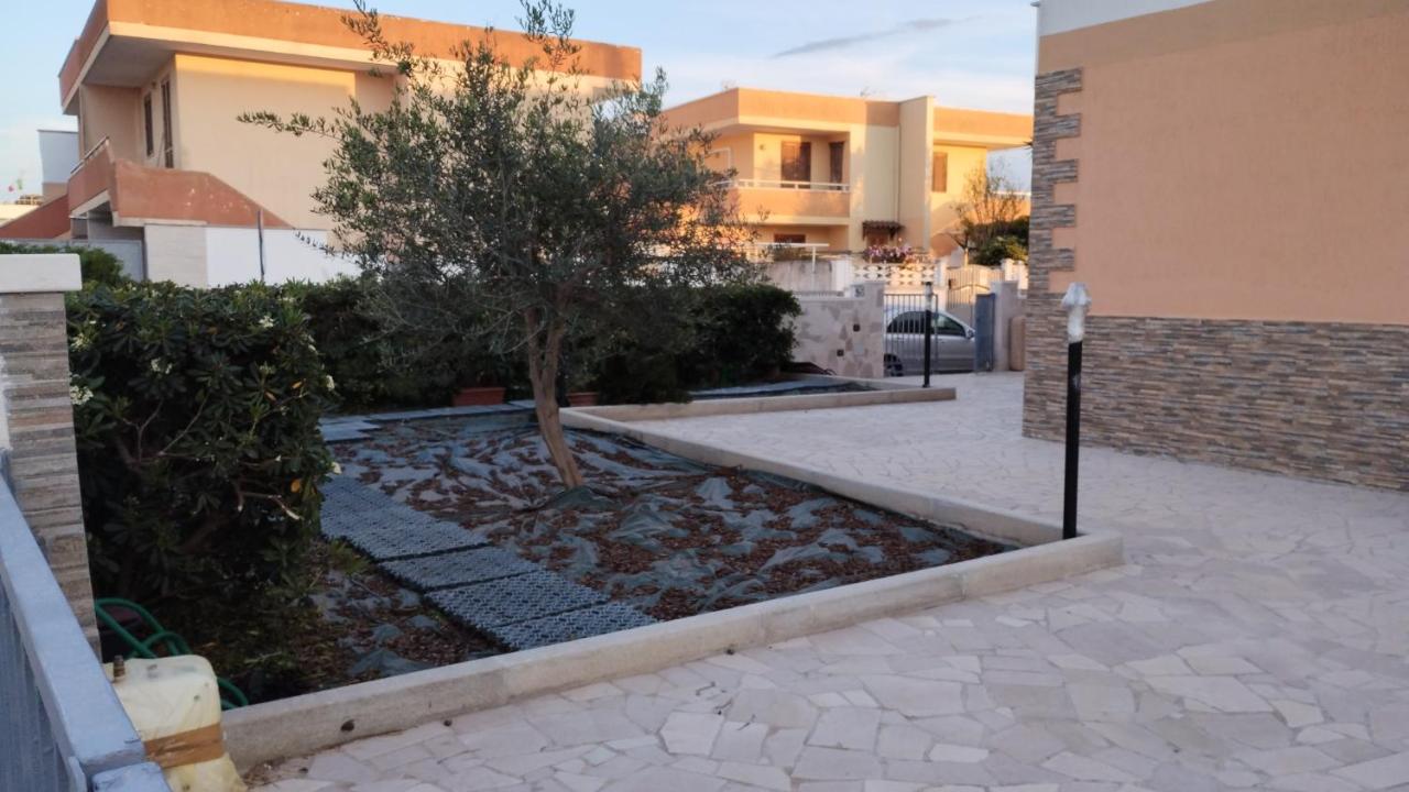 Casa d' angolo - B&B San Foca