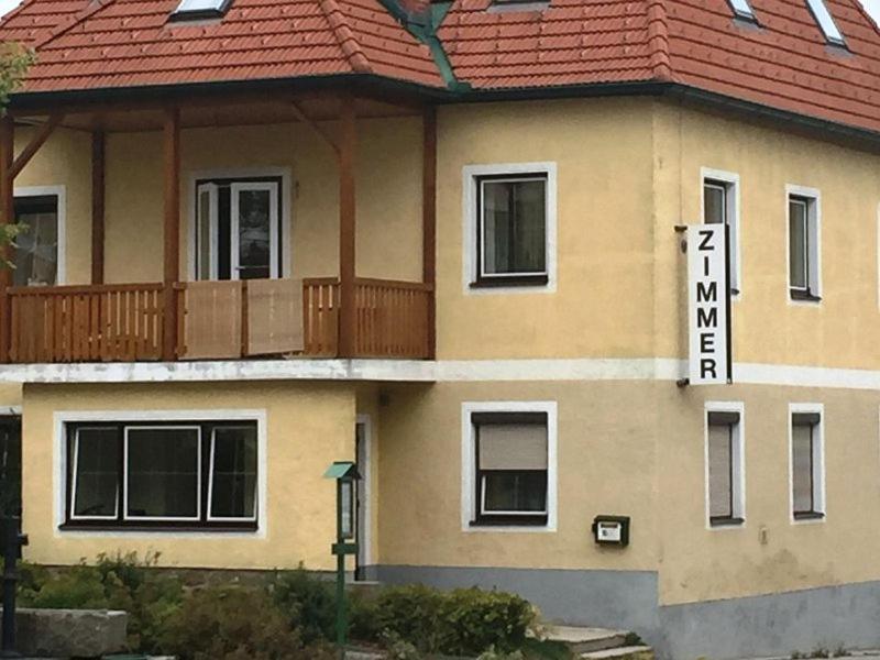 Sommerfrische Waldviertel - Chambres d’hôtes