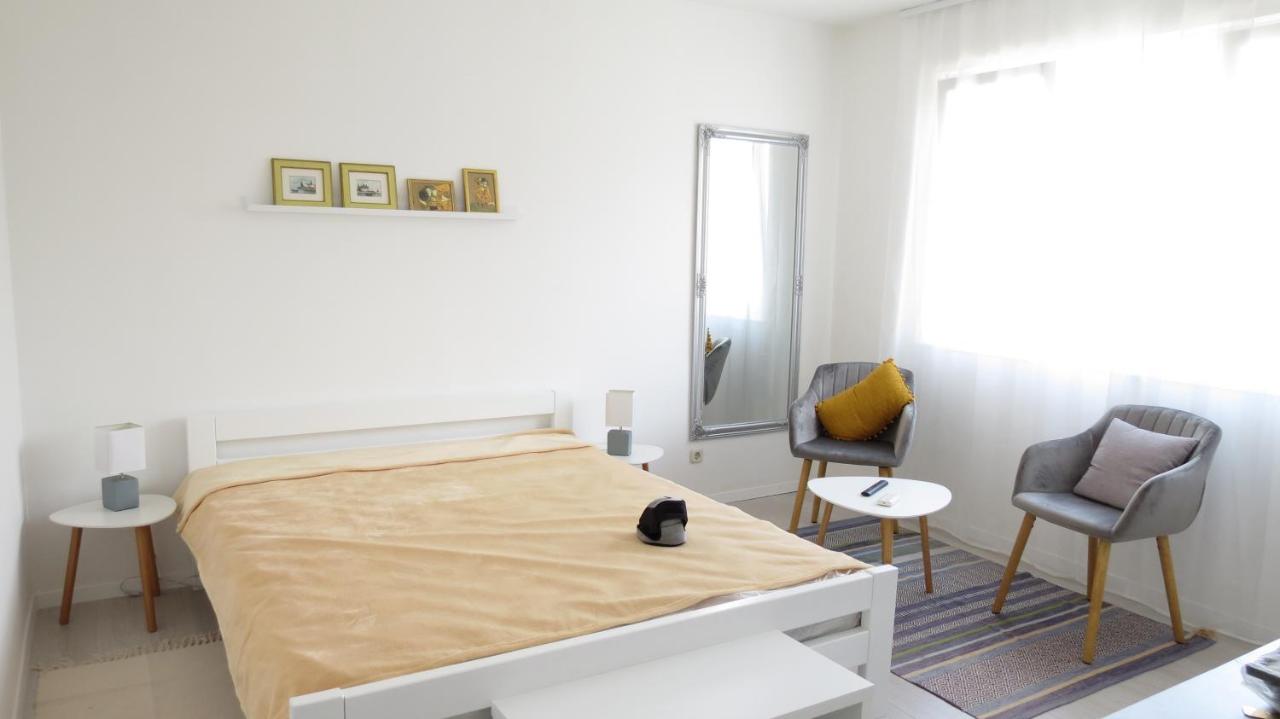 Studio M - B&B Pula
