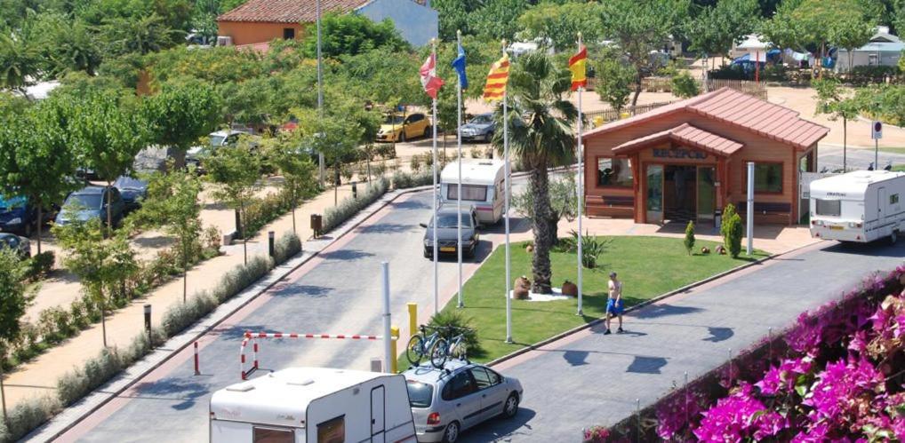 Kampaoh Blanes - Chambres d’hôtes