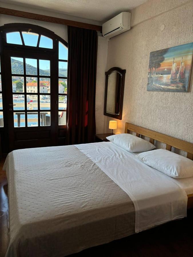 Appartement 1 Chambre avec Vue sur la Mer et Balcon