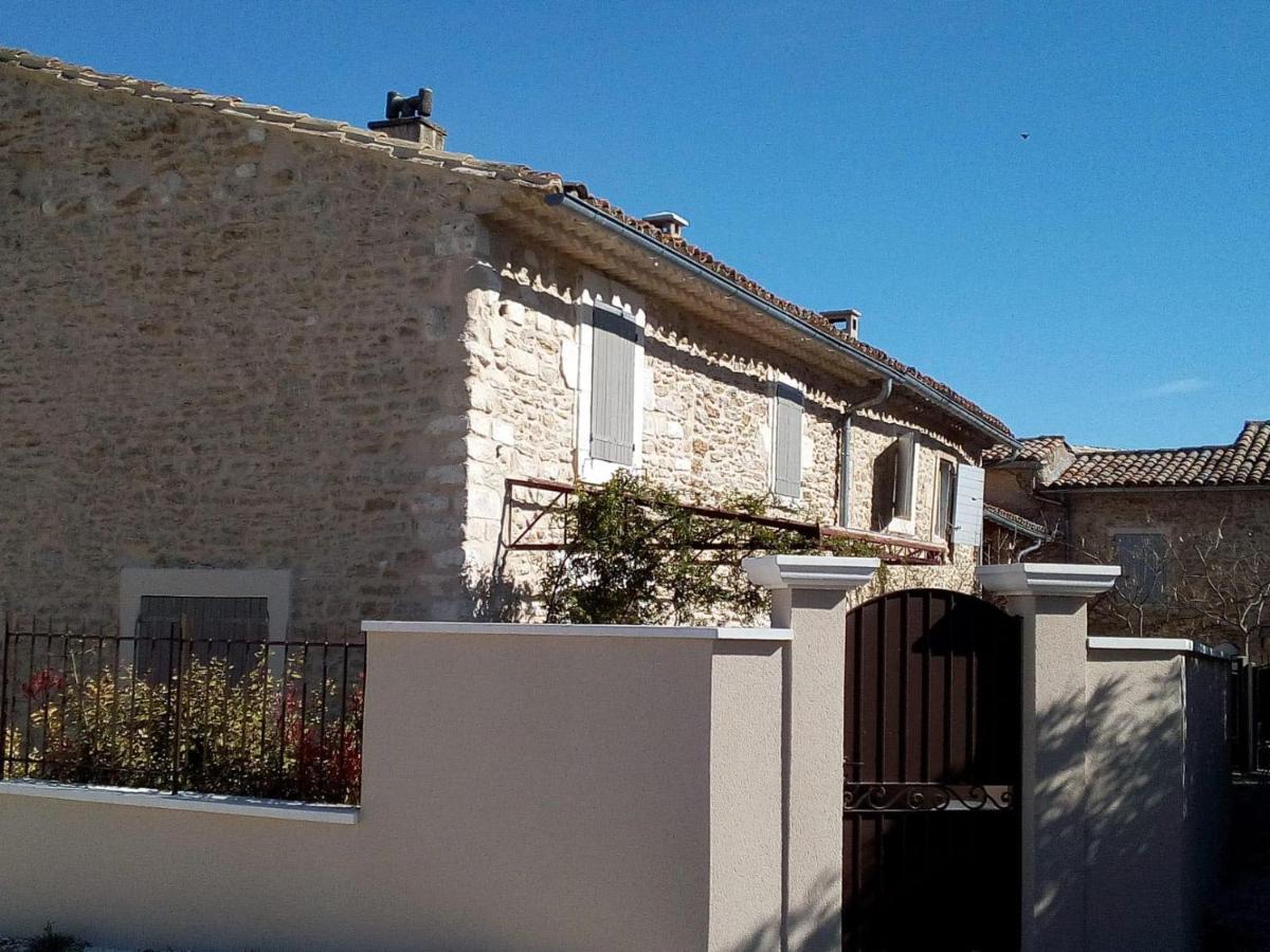 Mas De Hameau - B&B
