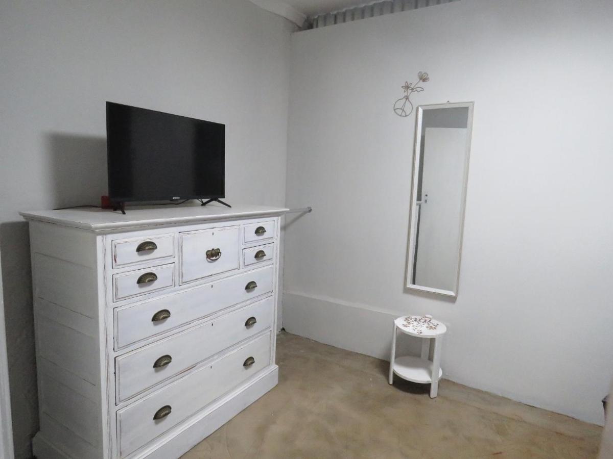 Dreibettzimmer