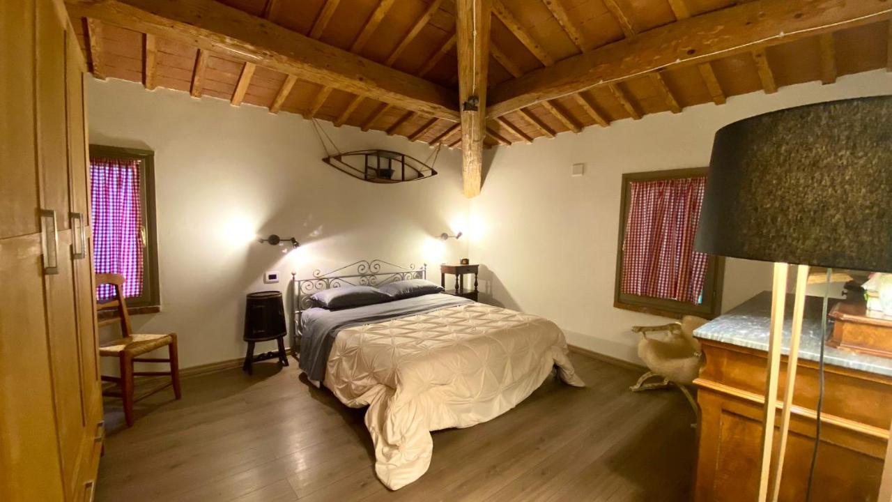 Chalet mit 1 Schlafzimmer