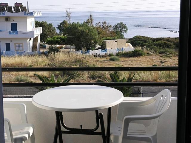 Appartement 1 Chambre