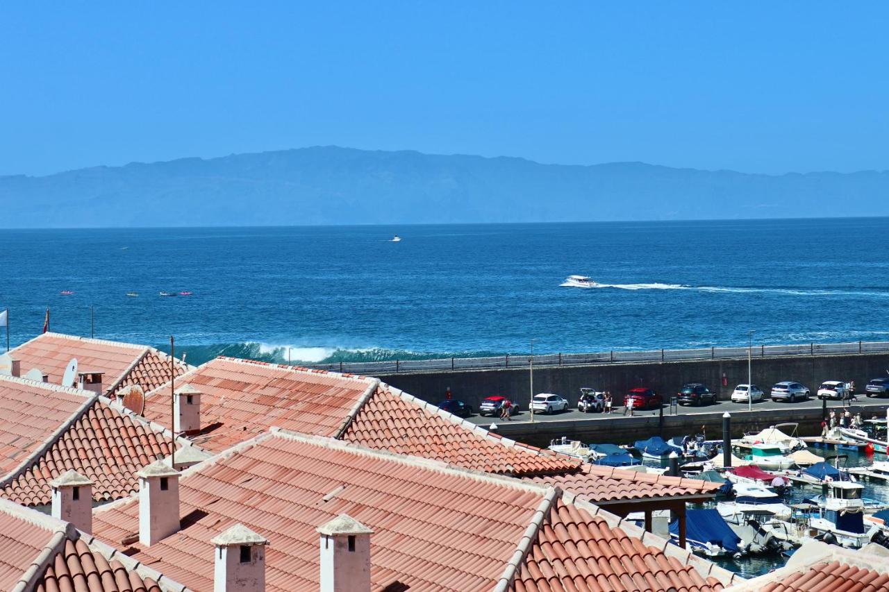 Capitain Beachside Haven - B&B