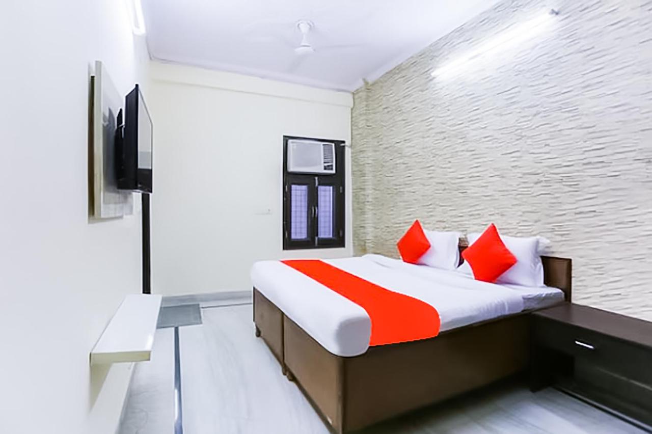 B&B New Delhi - Rooms in Laxmi nagar - Bed and Breakfast New Delhi