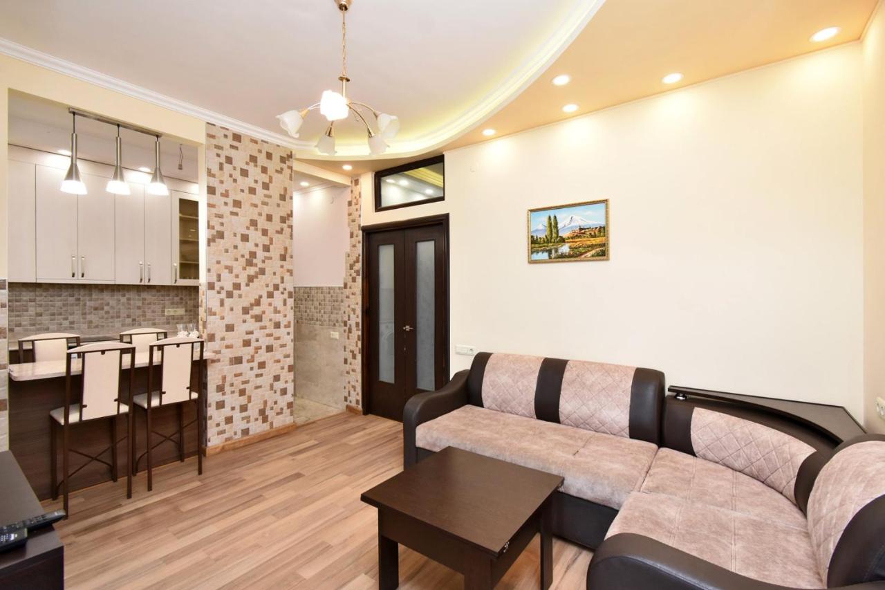 Appartement 2 Chambres