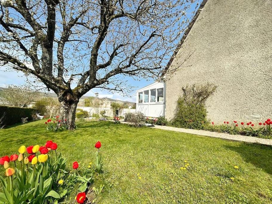 Black Rock Champagne - B&B Moussy