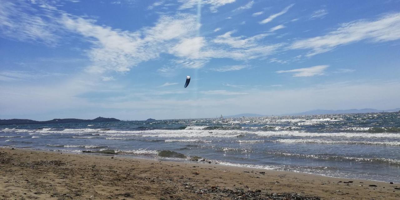 Beach House - Ferienwohnung Follonica