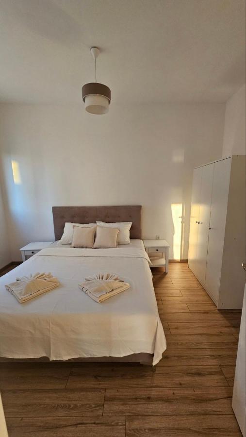 Superior Triple Room with Sea View