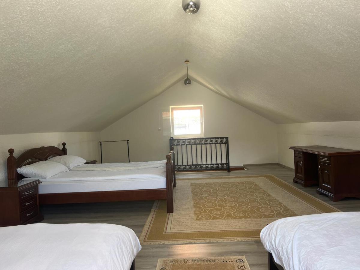 Apartment mit 1 Schlafzimmer