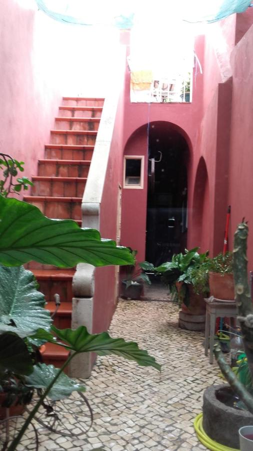 Casa Poeta - B&B