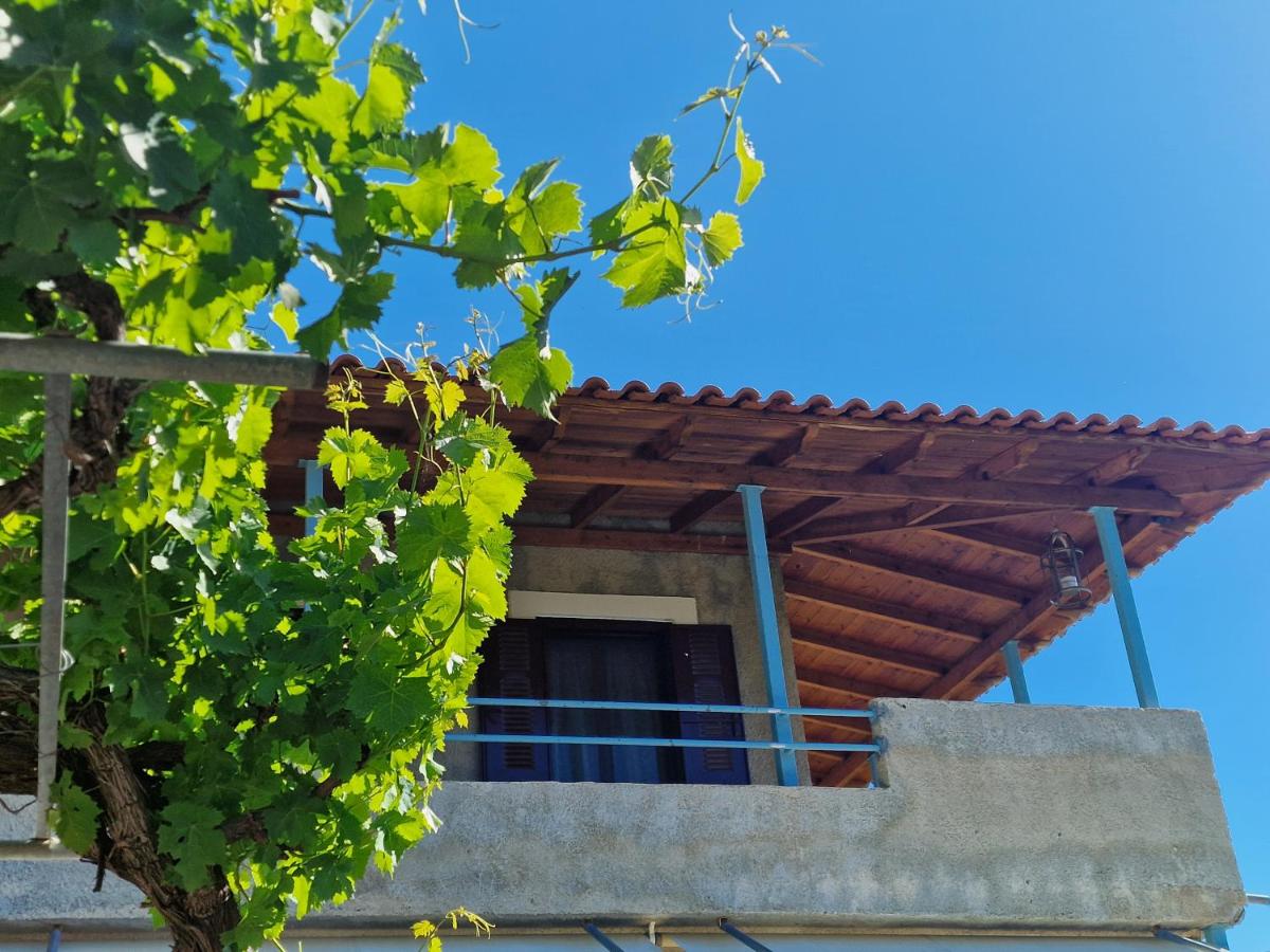 Archontoula's villa - B&B
