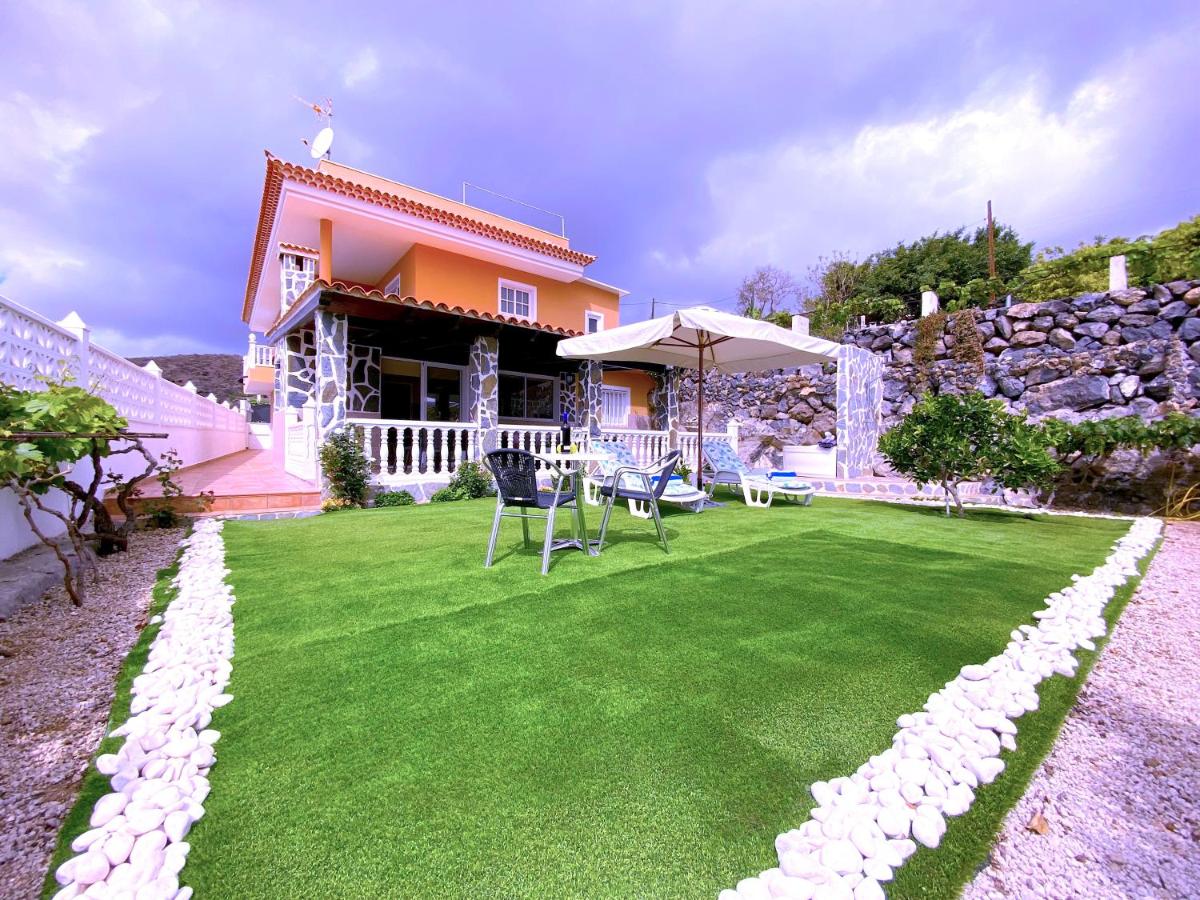 Tropicalidays Arona Mountain Scape - B&B