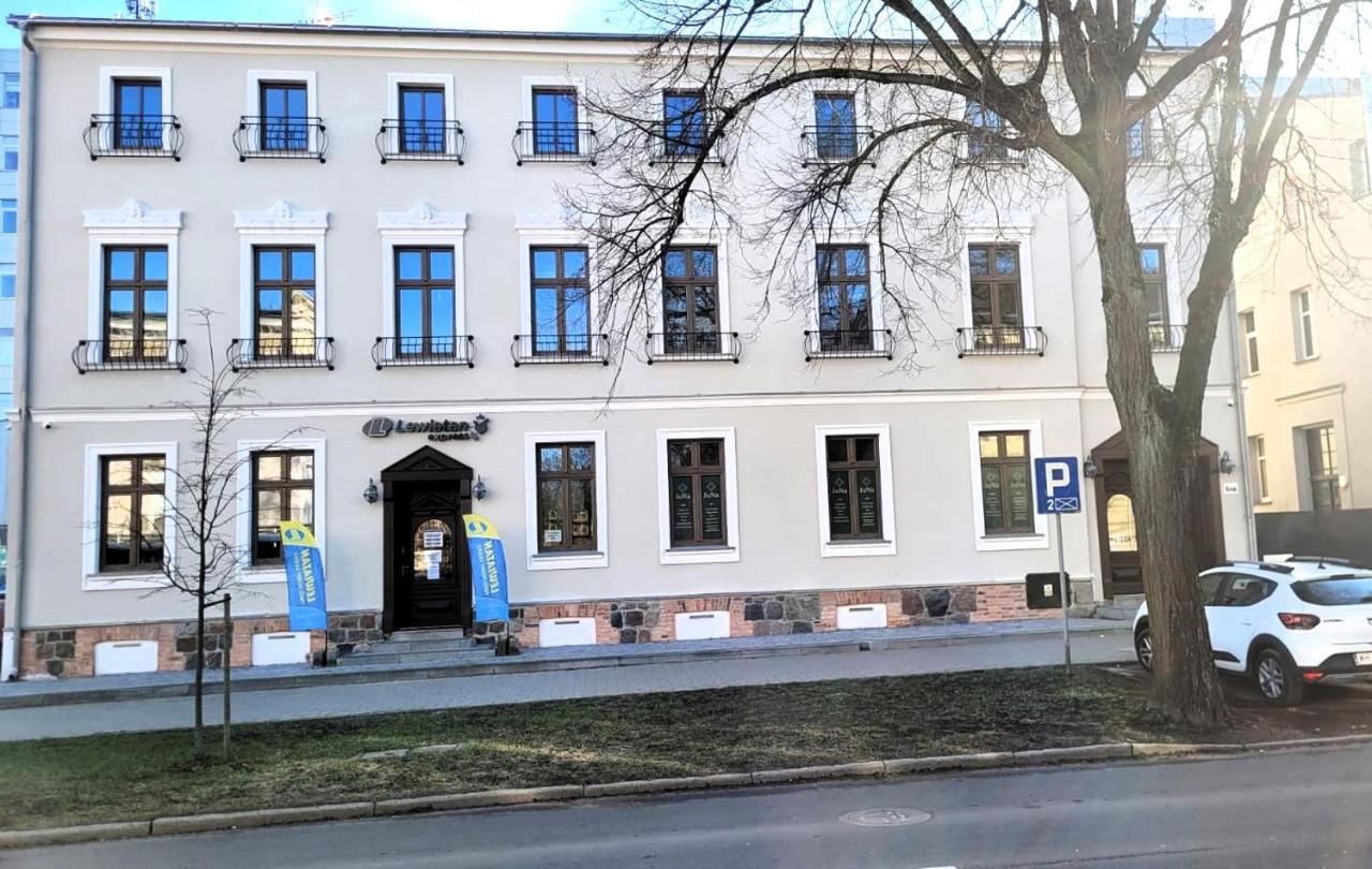 APARTAMENT JARACZA 28 nr 18 - Ferienwohnung Stolp