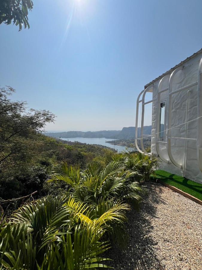 Make me see cloud - Chiang rai - B&B Mae Suai