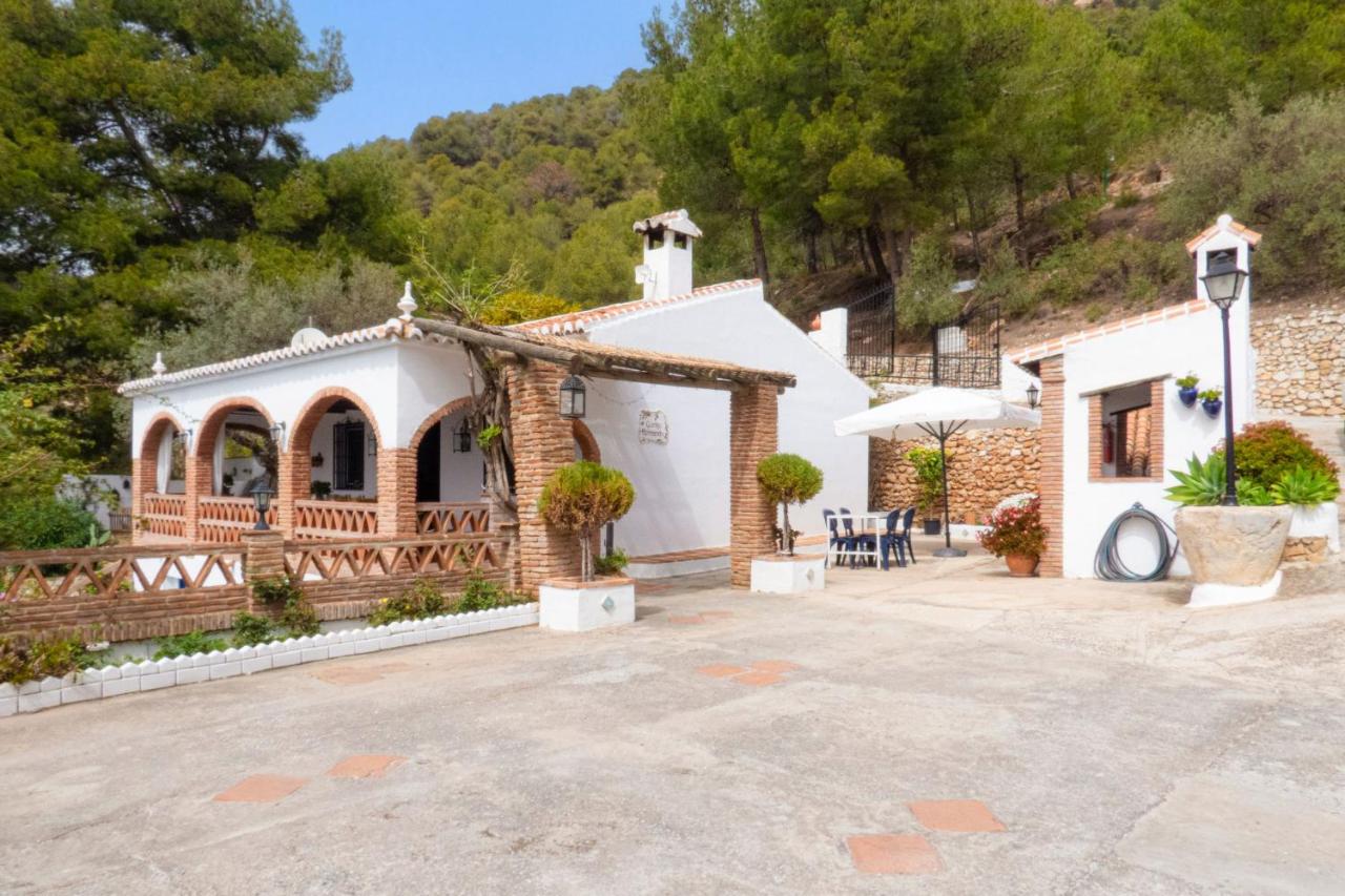 Cortijo Fernando - B&B