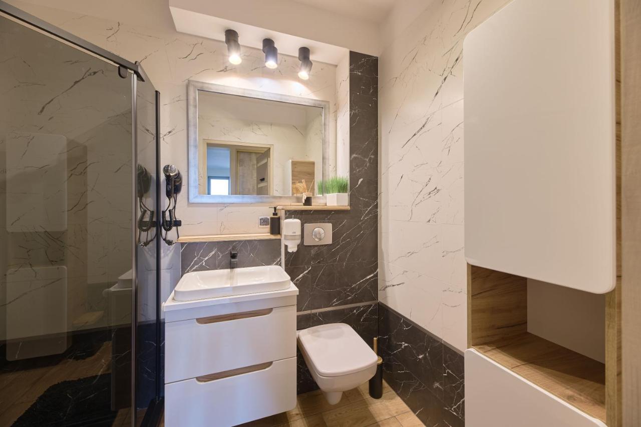 Superior Suite with 2 bedrooms (garage included)