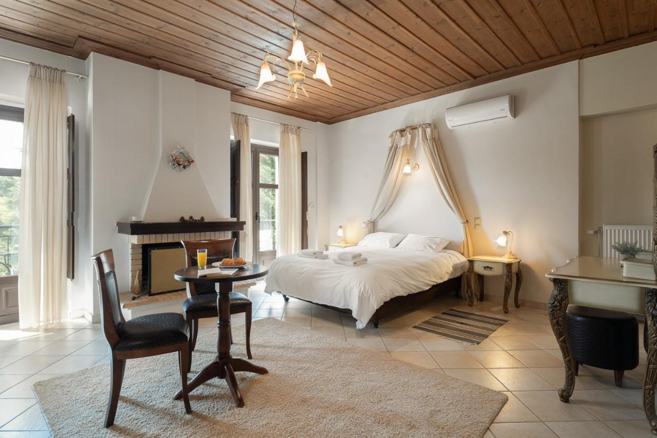 Superior Suite